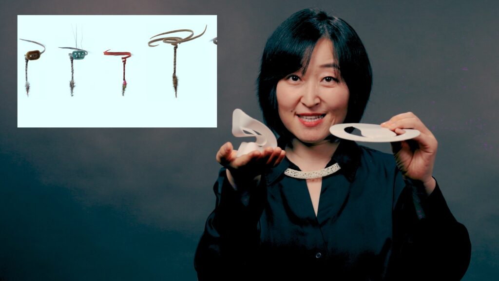 inspired-by-nature,-this-engineering-professor’s-designs-fold,-move-and-morph