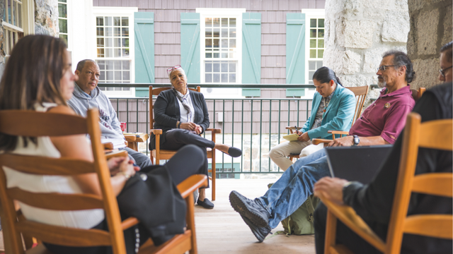 dartmouth-to-host-second-tribal-leadership-academy