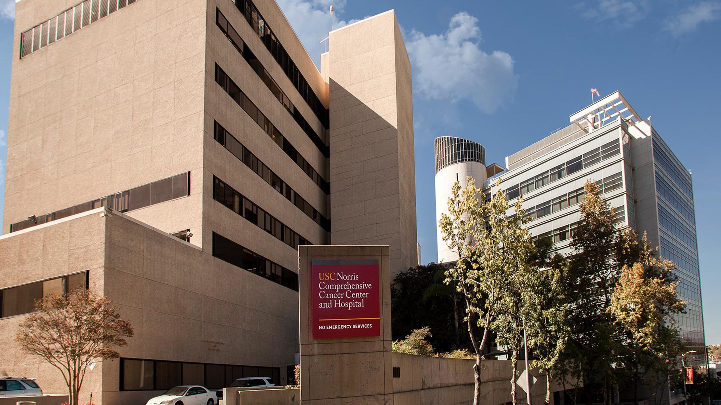 usc-cancer-survivorship:-a-multidisciplinary-effort
