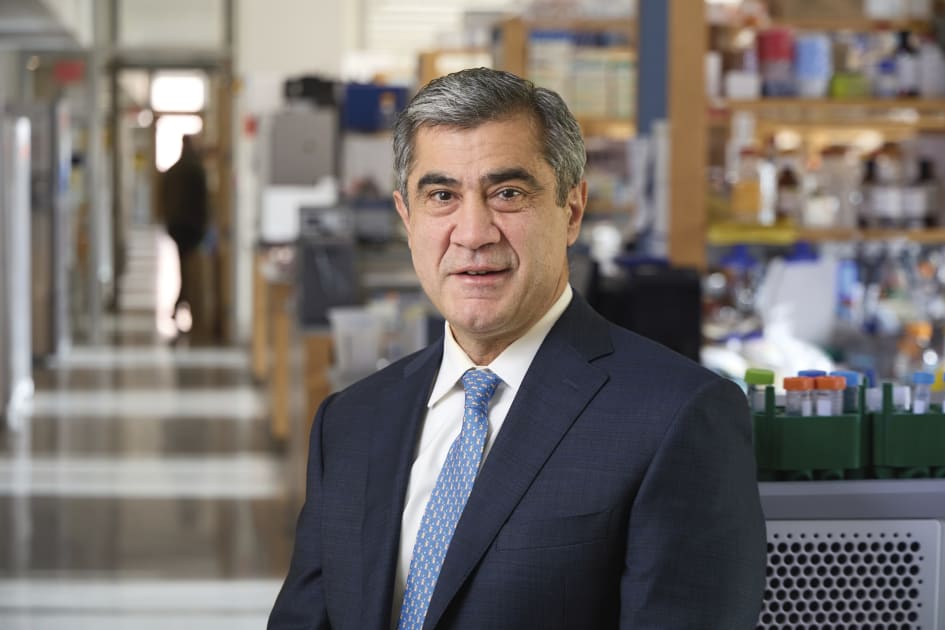 yale-school-of-medicine-receives-$27.7-million-grant-toward-autism-research