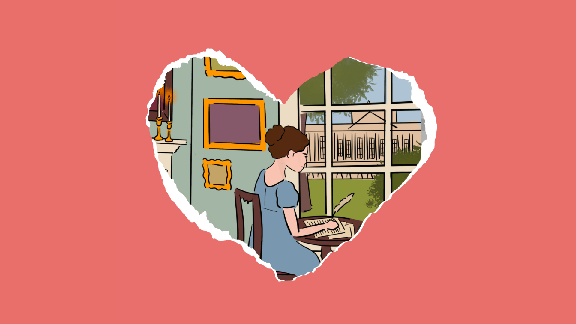 did-jane-austen-even-care-about-romance?