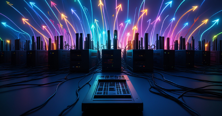 rondodox-botnet-exploits-flaws-in-tbk-dvrs-and-four-faith-routers-to-launch-ddos-attacks
