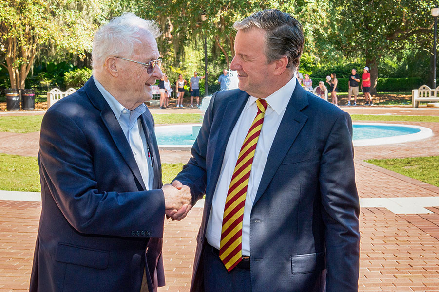 fsu-mourns-passing-of-influential-professor-and-philanthropist