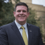 danny-barrow-named-vice-provost-for-enrollment-management