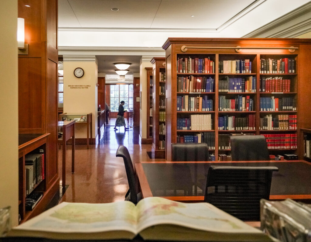 uc-berkeley-outlines-plans-to-account-for-the-bancroft-library’s-namesake