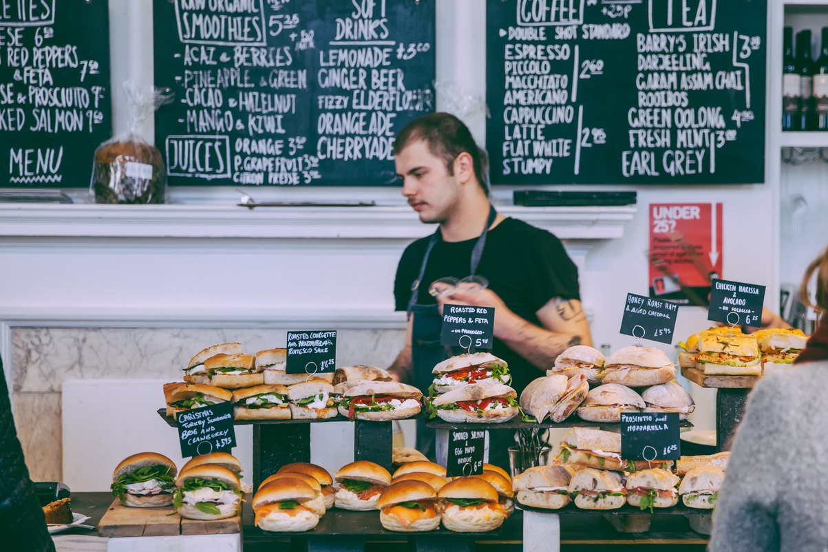 Local Restaurant Menus: A Hidden Connection to Obesity Uncovered