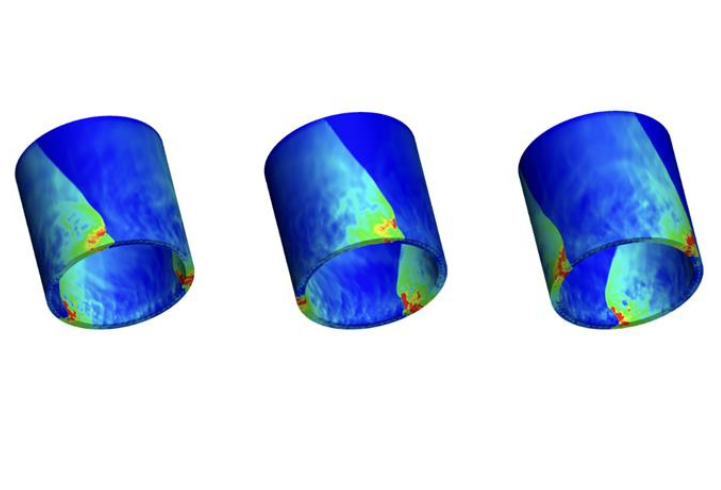 Revolutionizing Rocket Science: Simulations Now 90,000 Times Faster
