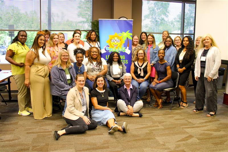 Pioneering PreK-2 Assessment Program: A Legacy from the Learning Systems Institute in Florida