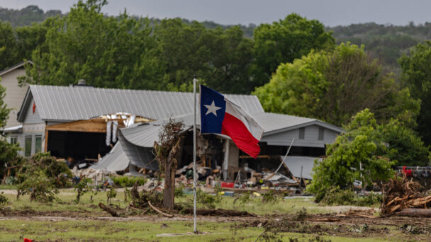 Aggies Rally to Assist Communities Affected by Hill Country Floods