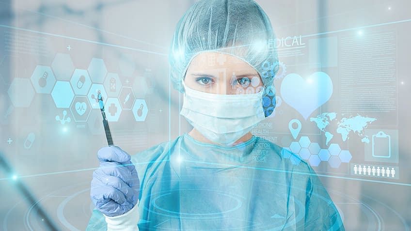 Transforming Healthcare: The Impact of IoT and its Advantages Amidst the COVID Era