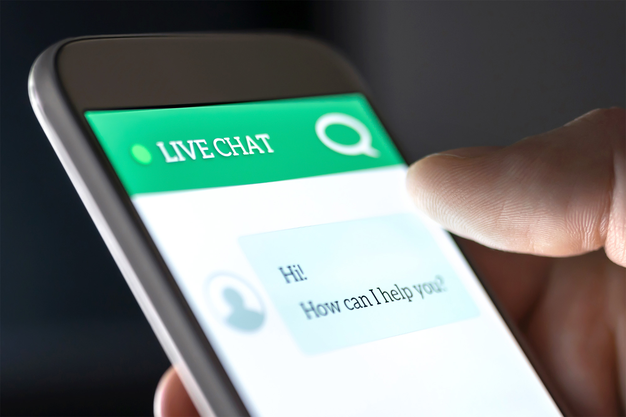 Navigating Self-Service Technology: The Need for Human Connection in Customer Experience