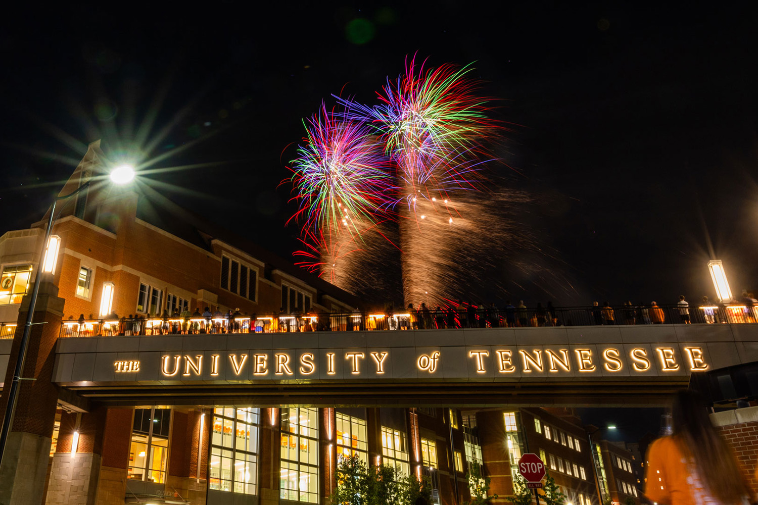 Unprecedented Generosity: UT Knoxville Achieves Landmark Fundraising Triumph