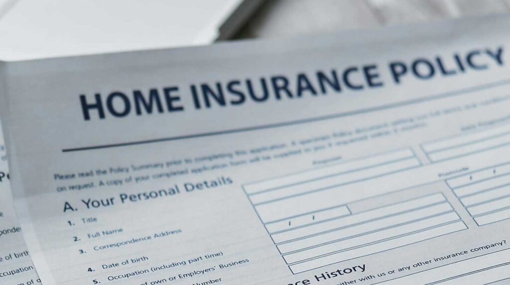 The Financial Toll Behind Detroit’s Elevated Uninsured Homeowner Rates