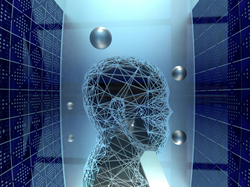 As AI Chatbots Evolve, Are Humans Losing Their Linguistic Edge?