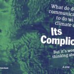 Innovative UW Course Bridges Climate Change with Communication and Design Skills