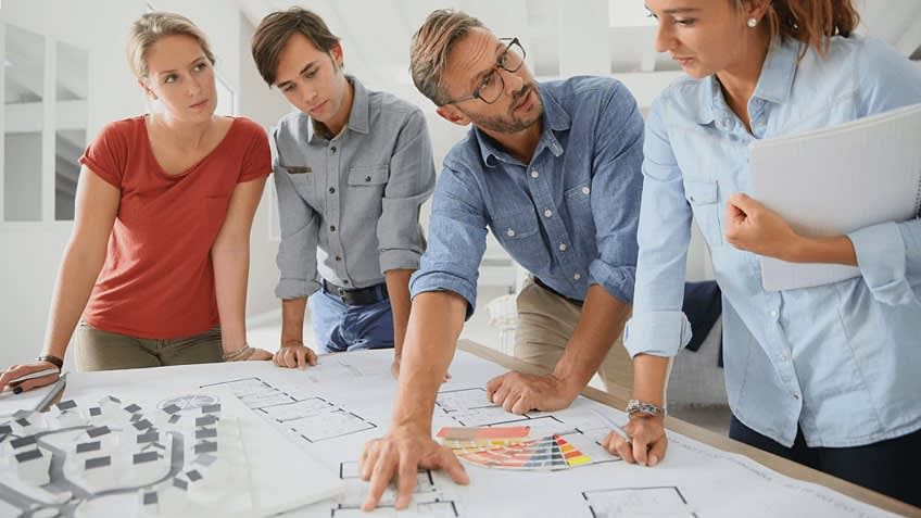 Navigating the Distinction: ROM Estimates vs. Definitive Estimates