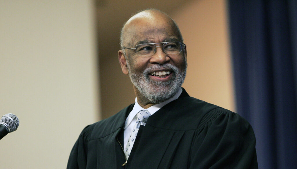 $6 Million Donation Creates Thelton E. Henderson Chair in Civil Rights Law at UC Berkeley