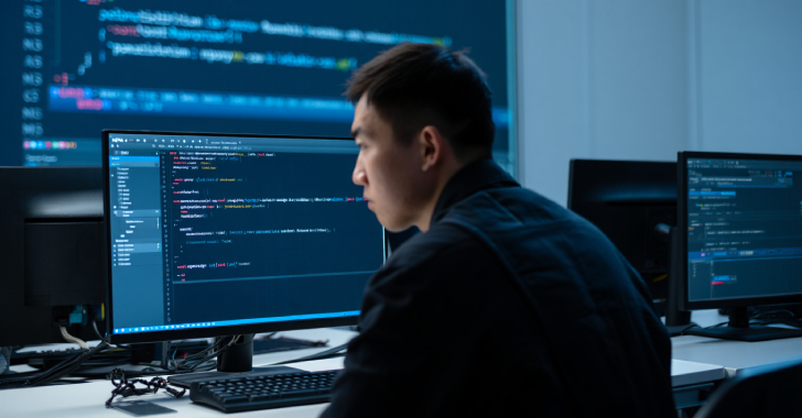 North Korean Cybercriminals Target npm Registry with XORIndex Malware in Persistent Attack Strategy
