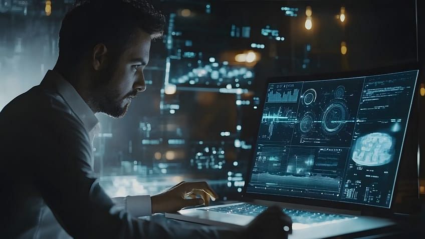 From Generative AI to Autonomous Agents: Transforming Business Landscapes