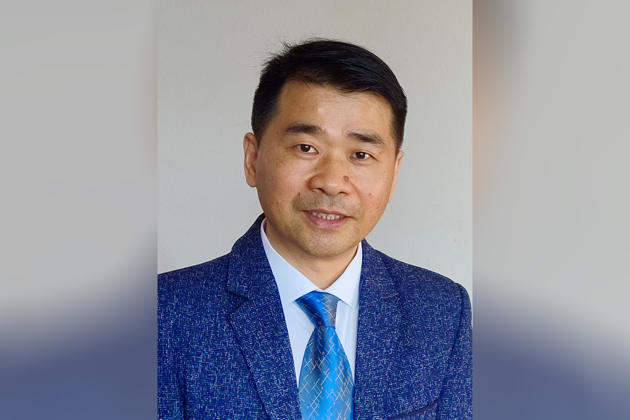 Liang Dong Becomes the Latest Georgia Research Alliance Eminent Scholar at UGA