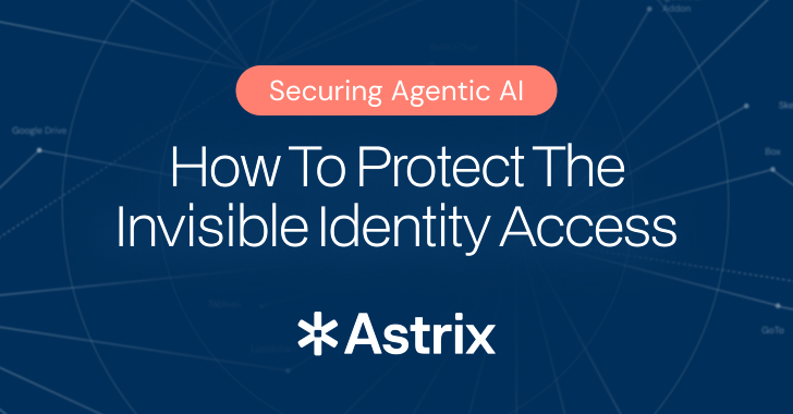 Guarding the Future of AI: Safeguarding Invisible Identity Access
