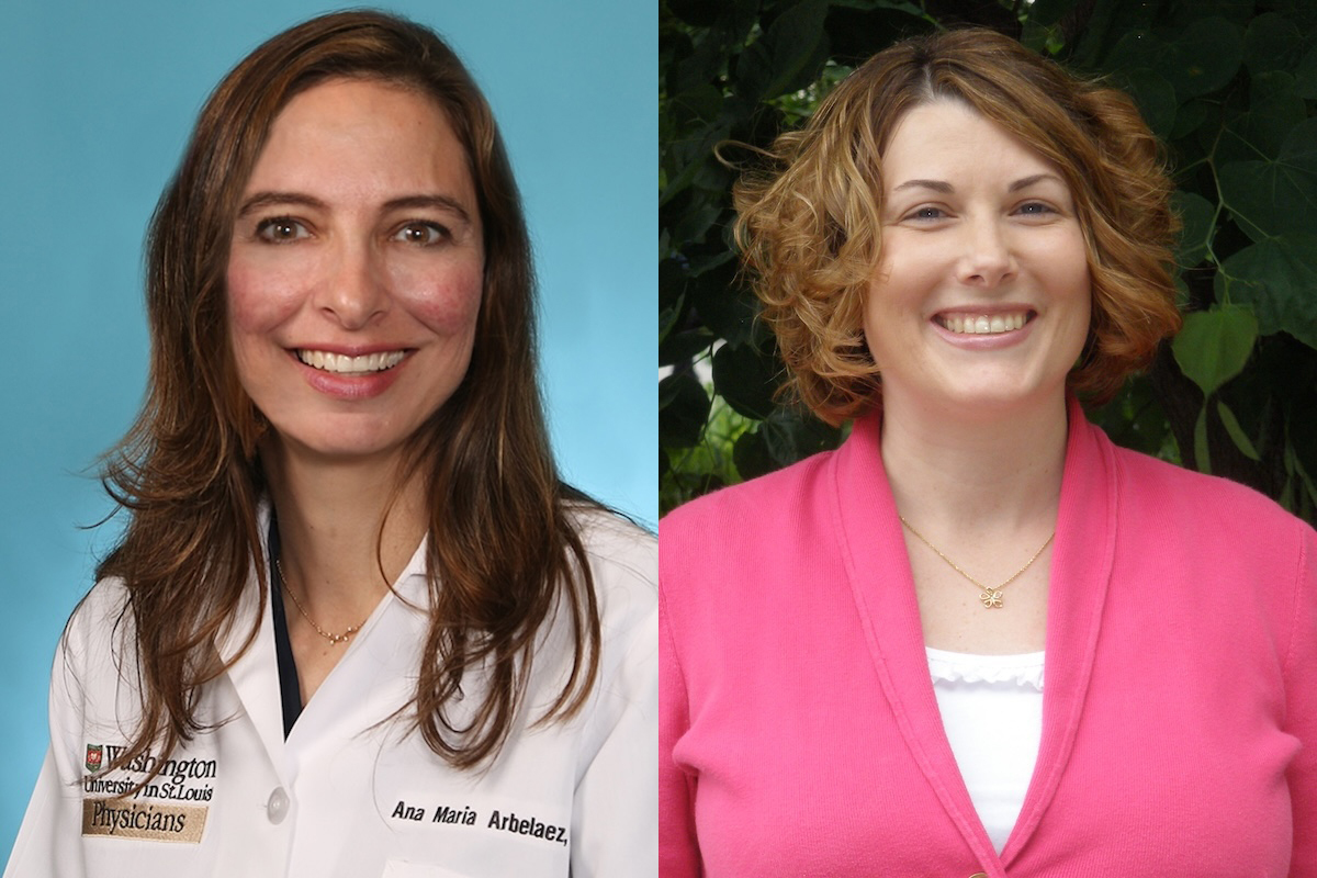 Pediatrics Appoints Two New Co-Vice Chairs
