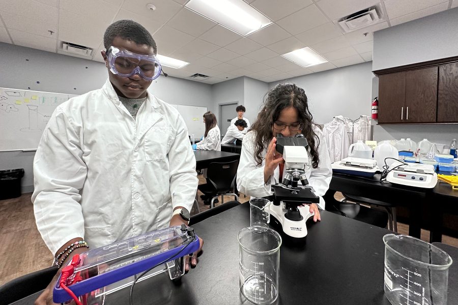 Florida State University’s K-12 Lab Schools: Exemplifying Academic Brilliance