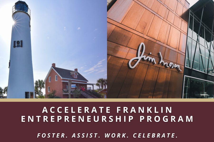 Franklin County Entrepreneurs Unite: A Program by FSU’s Jim Moran Institute