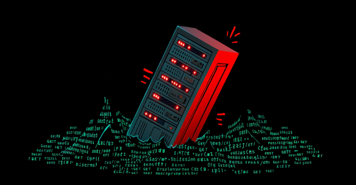 Record-Breaking 7.3 Tbps DDoS Attacks Strike Major Global Industries