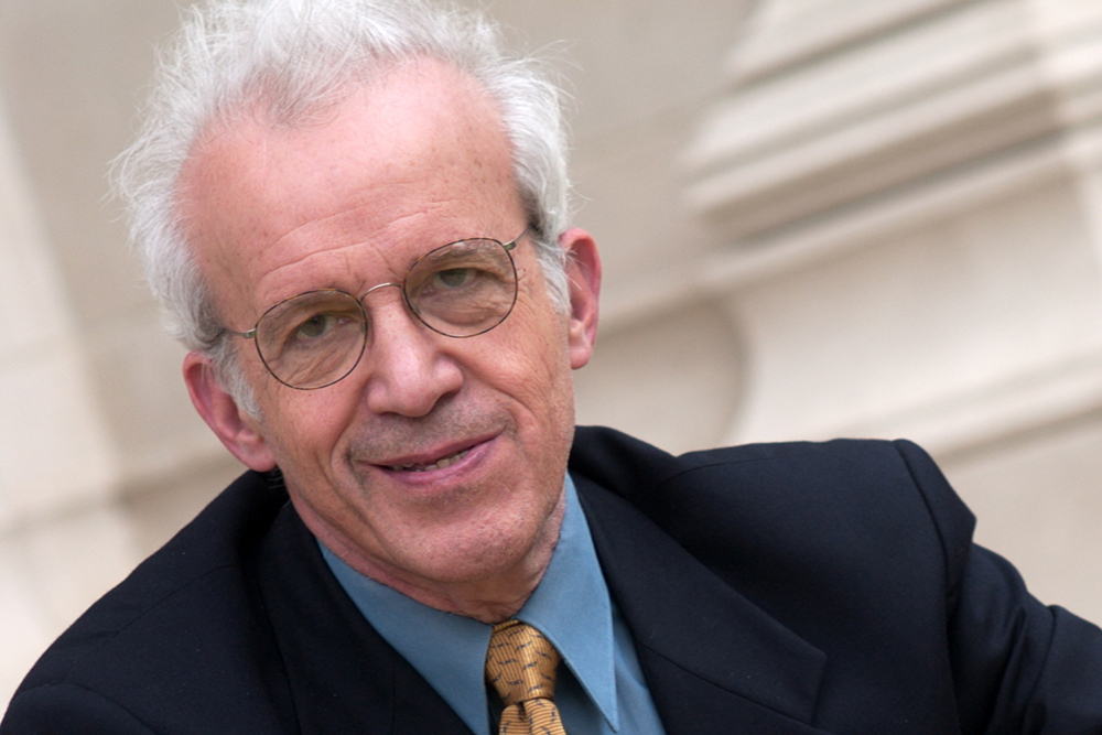 Renowned Atomic Physicist Daniel Kleppner Passes Away at 92