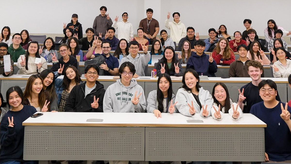 Student-Led Tax Initiative Marks a Landmark Year of Transformative Community Service