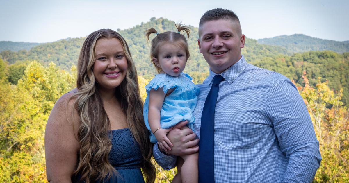 UK HealthCare helps get Kentucky state trooper back on his feet