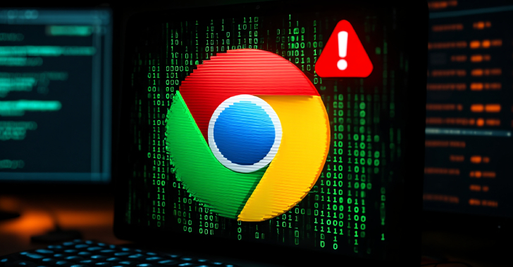 Critical Alert: Google Unveils Essential Chrome Update to Combat Active CVE-2025-6558 Exploit