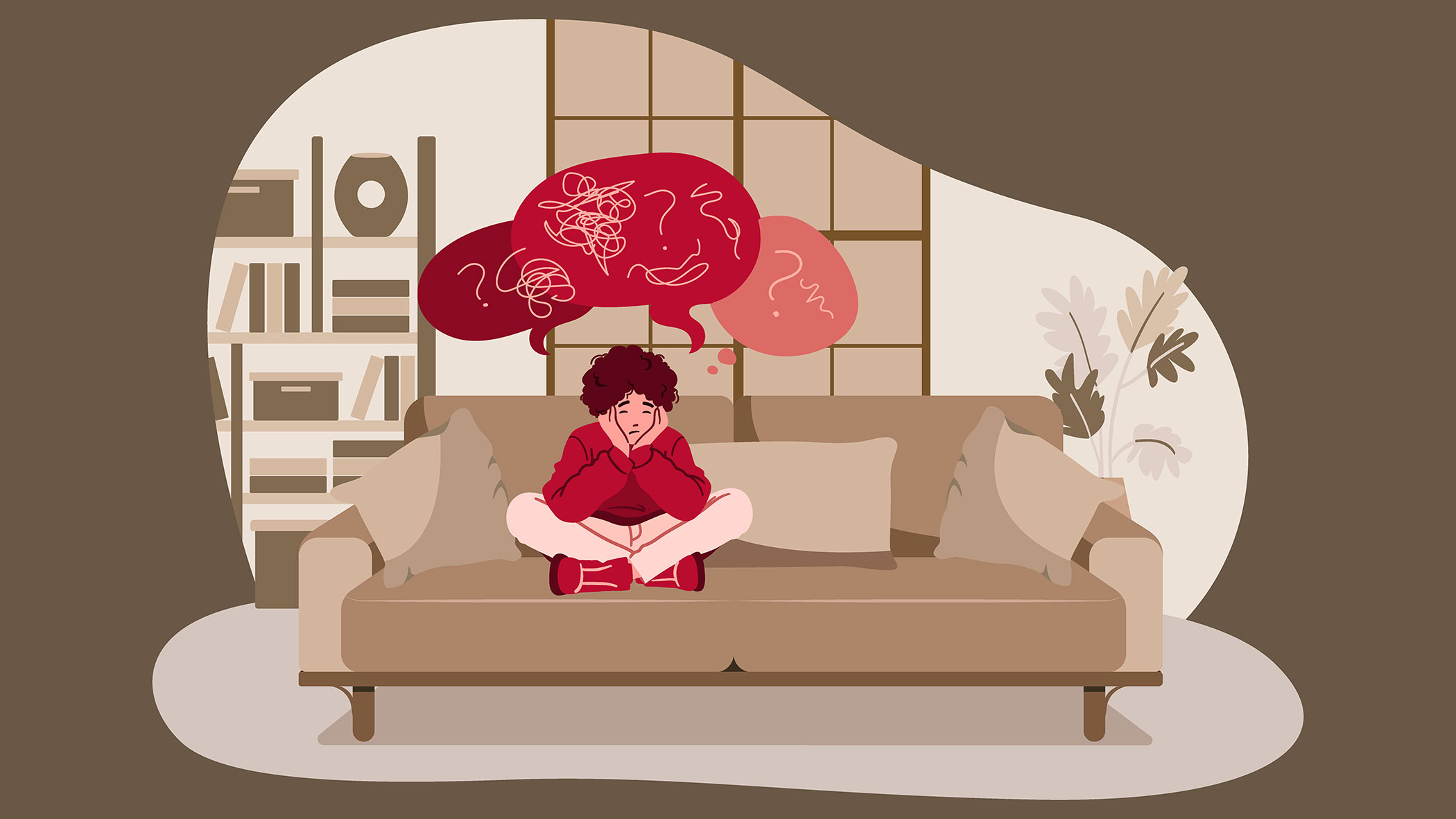 The Lasting Impact of Childhood Trauma on Lifelong Health