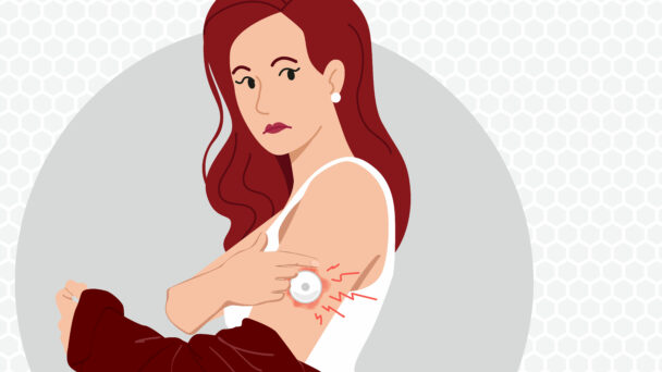 Revolutionizing Wearable Medical Devices: A New Adhesive Solution