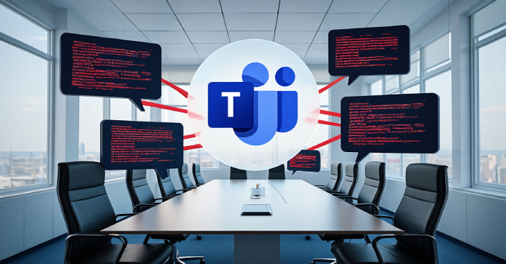 Cybercriminals Exploit Microsoft Teams to Distribute Matanbuchus 3.0 Malware to Businesses