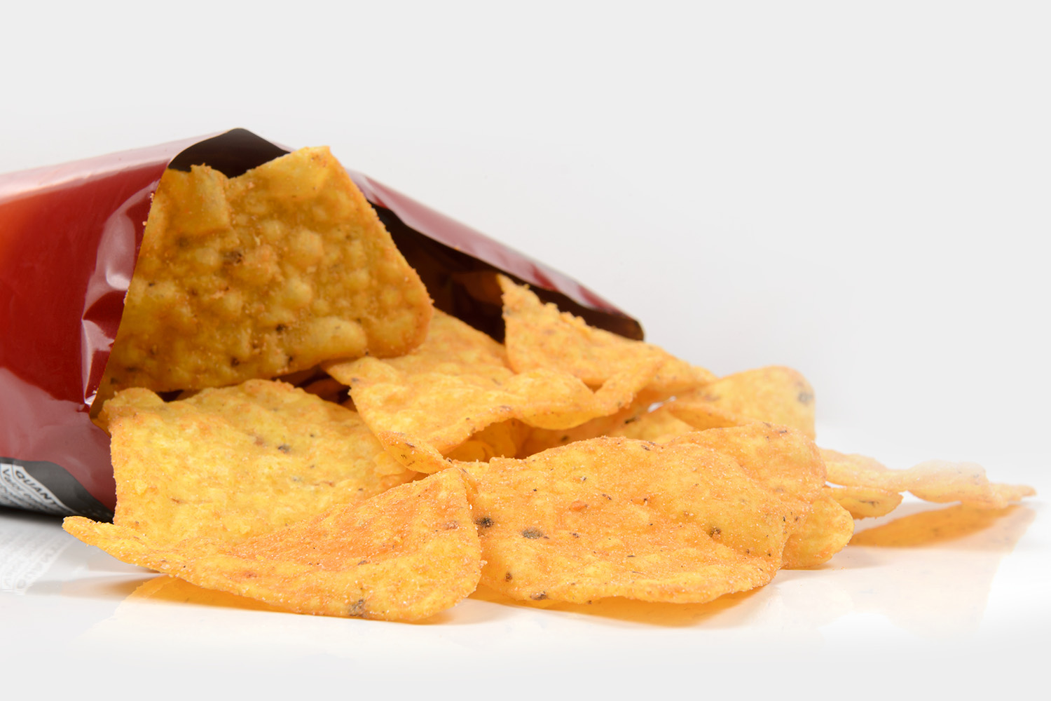 The Hidden Dangers of Ultra-Processed Foods