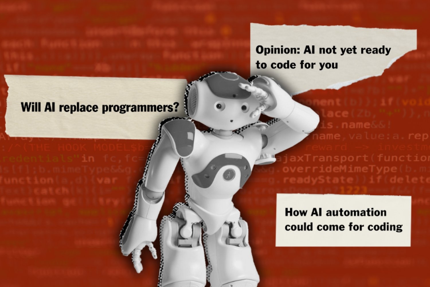 Can AI Truly Code? Exploring the Challenges of Autonomous Software Development