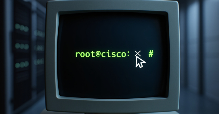 Cisco Alerts of Severe ISE Vulnerability Letting Unauthenticated Threats Run Root Code
