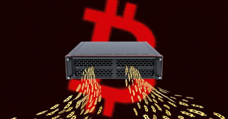 Cybercriminals Target Apache HTTP Server Vulnerability to Install Linuxsys Crypto Miner
