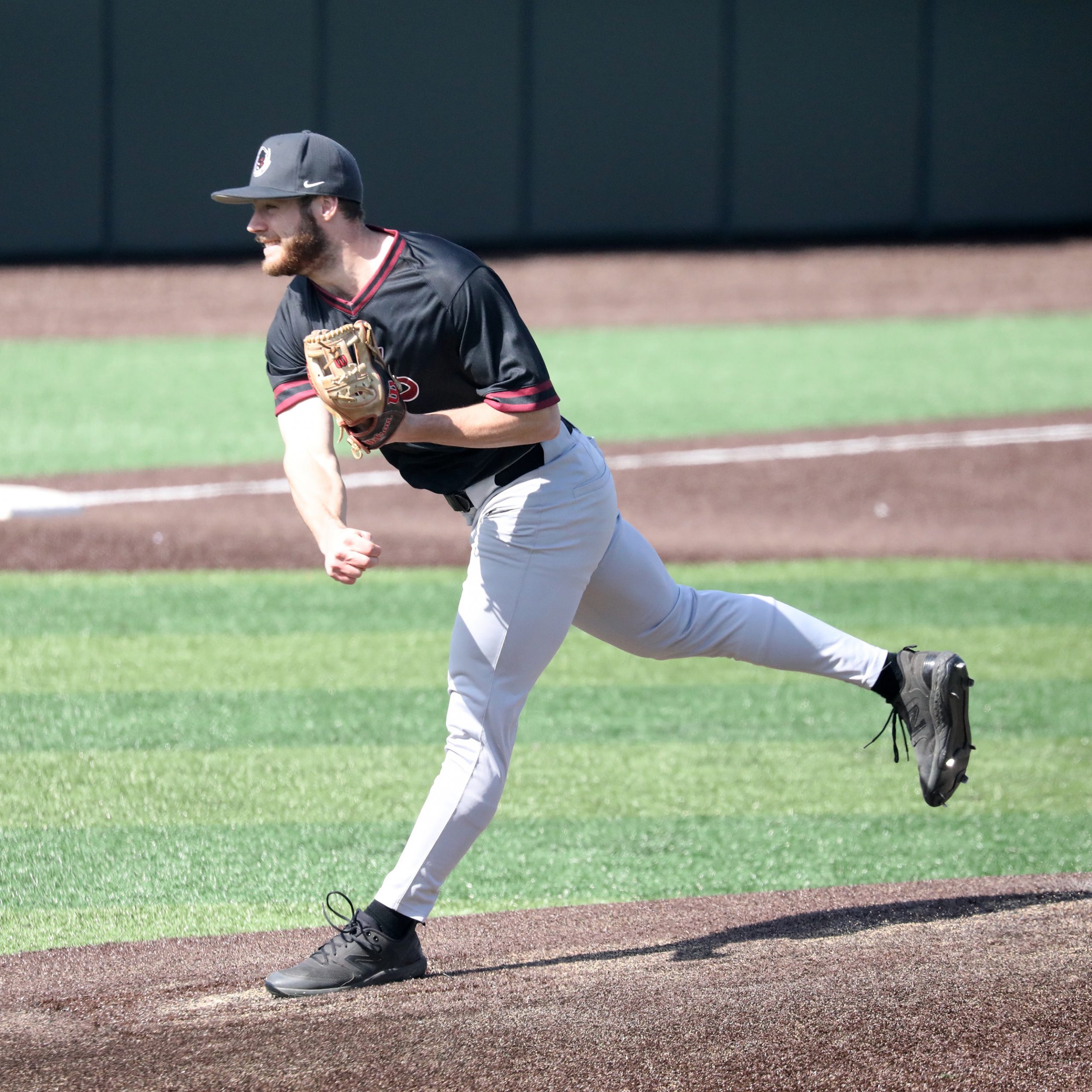 Mason Estrada of MIT Sets to Join the Los Angeles Dodgers