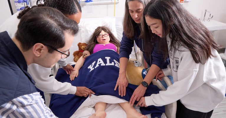 Revolutionizing Healthcare Accessibility for Individuals with Intellectual and Developmental Disabilities