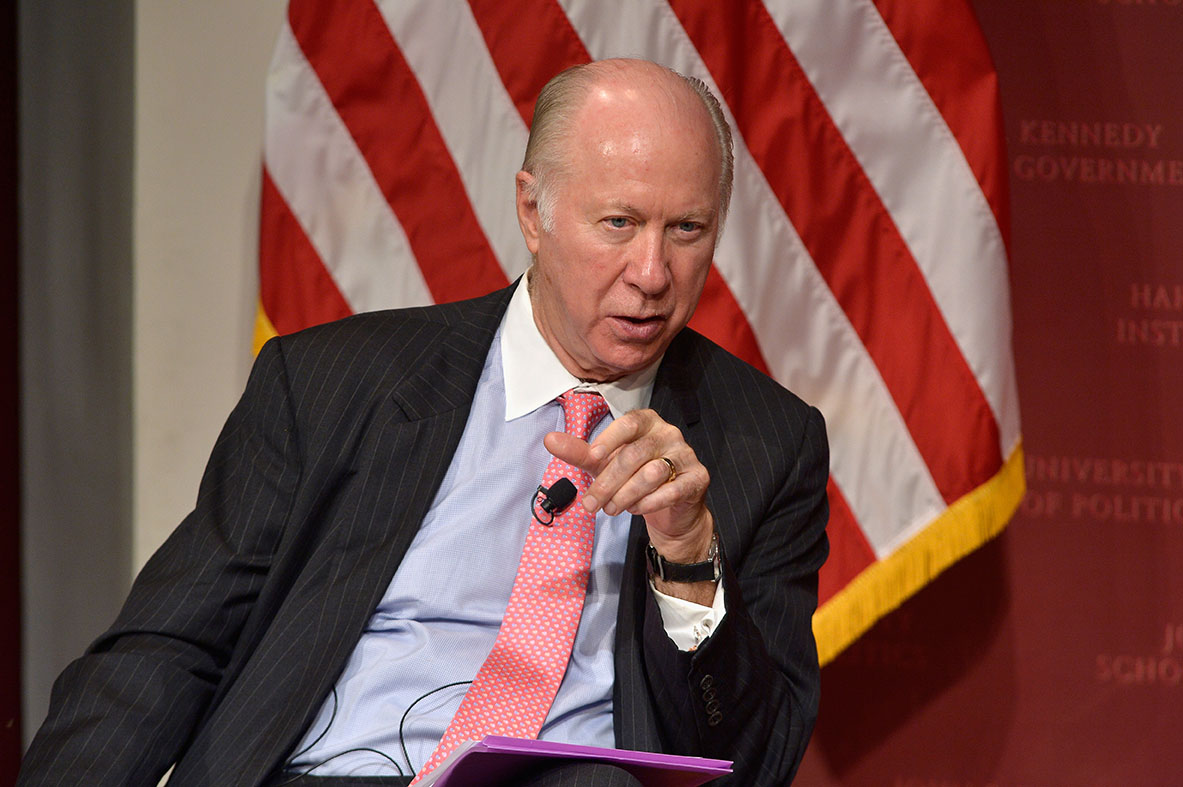public-servant,-trusted-mentor,-conduit-to-congressional-campaign-—-and-clam-bake-host