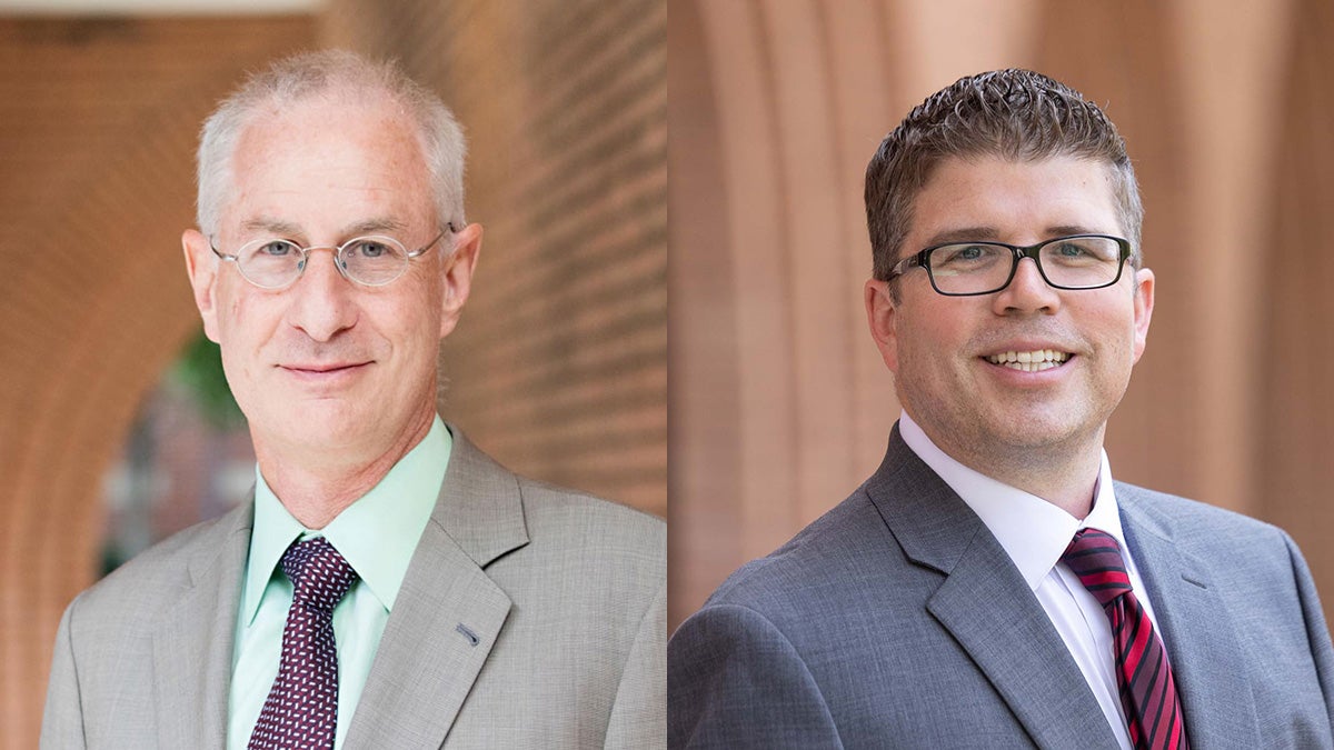 usc-leonard-davis-school-faculty-honored-for-research,-mentorship