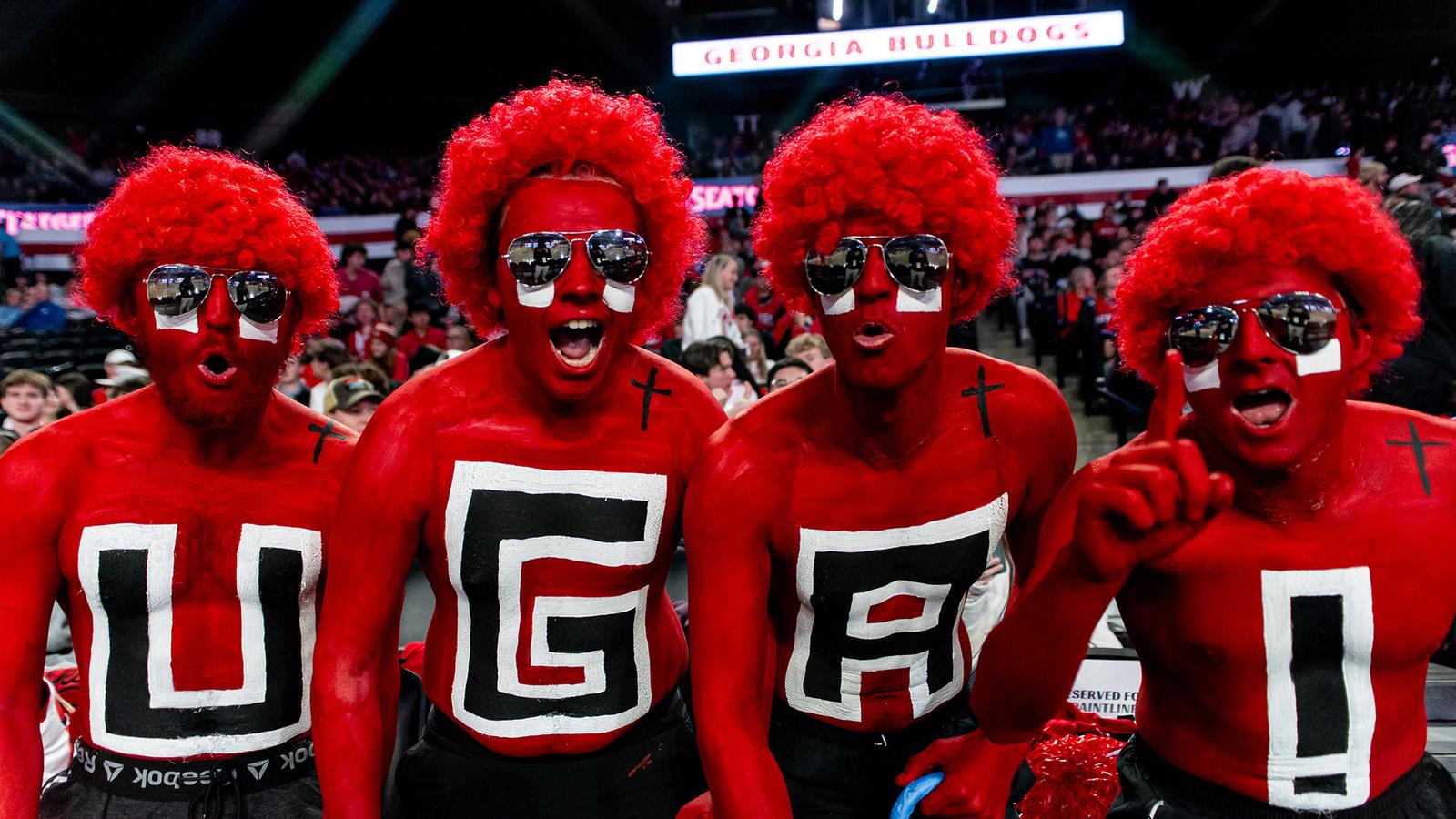 georgia-athletics-launches-revamped-youtube-channel