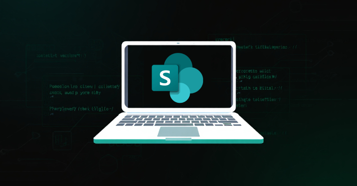 Severe SharePoint Zero-Day Vulnerability Targeted in Widespread Attacks on Over 75 Organizations Worldwide