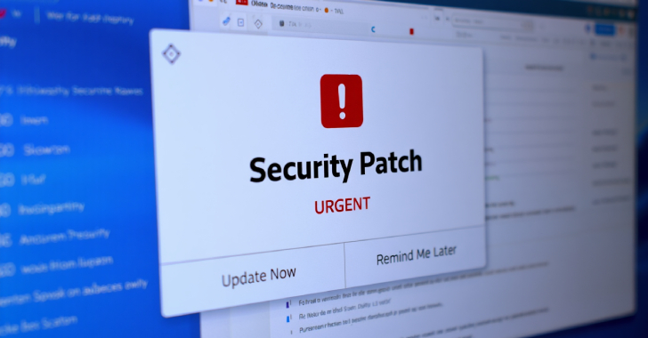 Microsoft Rolls Out Critical Update to Address SharePoint RCE Vulnerability Targeted in Current Cyber Assaults