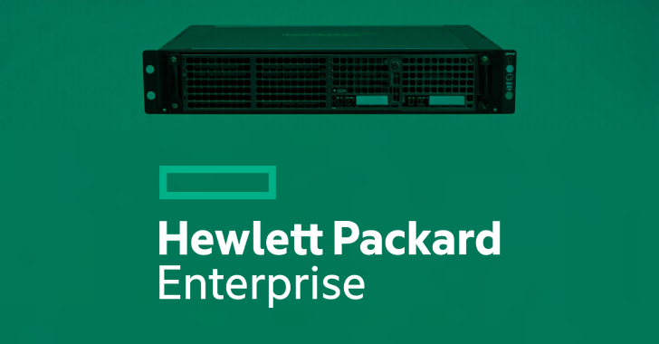 Exposed Hard-Coded Credentials in HPE Instant On Devices Facilitate Unauthorized Admin Access