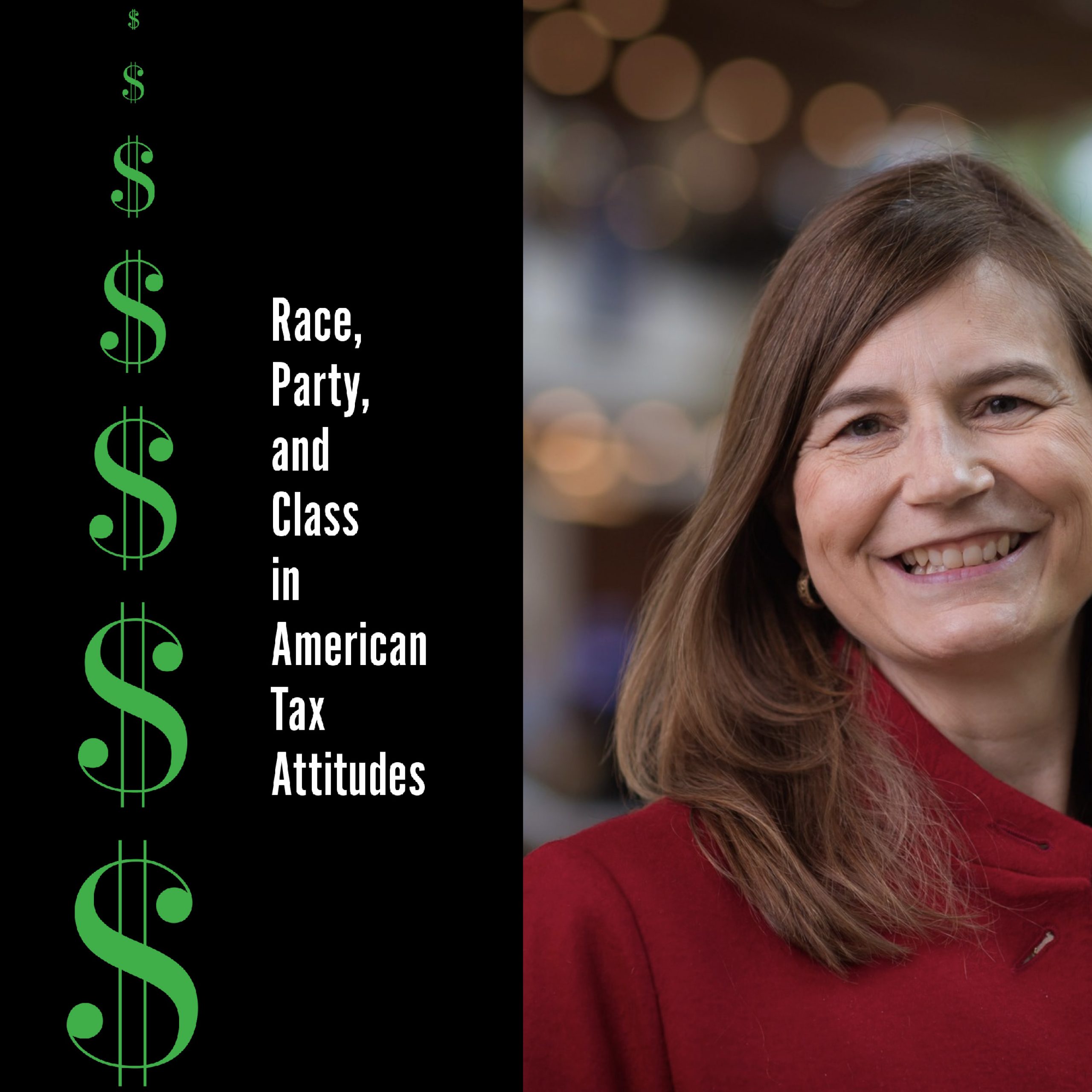 The Real Perspective of Americans on Taxes